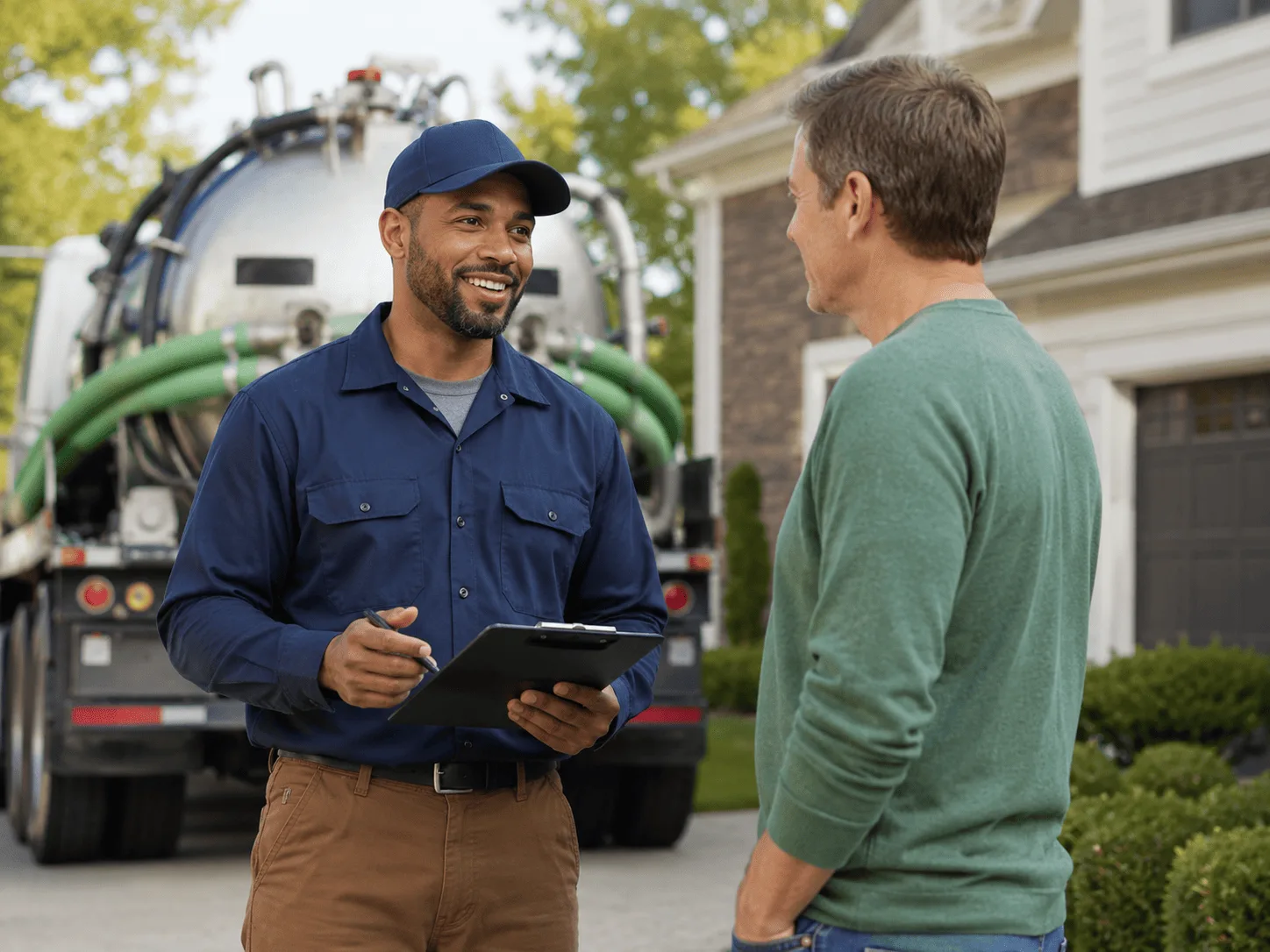 Mosquito Control Greenview, IL FAQs